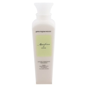 ADOLFO DOMINGUEZ アグアフレスカ デ アサアール ボディローション 500ml AGUA FRESCA DE AZAHAR BODY LOTION 