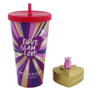 ラブ グラム ラブ スムージーコレクターエディション EDT・SP 80ml 送料無料 香水 LOVE GLAM LOVE SMOOTHIE COLLECTOR EDITION 