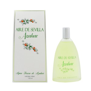 [香水][アイレ デ セビリア]AIRE DE SEVILLA アグア フレスカ デ アサアール EDT・SP 150ml 香水 フレグランス 