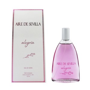 [香水][アイレ デ セビリア]AIRE DE SEVILLA アレグリア EDT・SP 150ml 香水 フレグランス ALEGRIA 