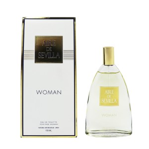 [香水][アイレ デ セビリア]AIRE DE SEVILLA アイレ デ セビリア フォーウーマン EDT・SP 150ml 香水 フレグランス WOMAN 