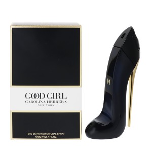 carolina herrera 香水 good girlの通販｜au PAY マーケット