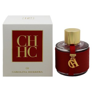 【キャロライナヘレラ 香水】CH EDT・SP 100ml CAROLINA HERRERA  送料無料 香水 CH 