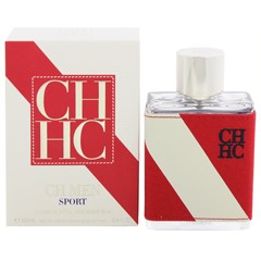 【キャロライナヘレラ 香水】CH フォーメン スポーツ EDT・SP 100ml CAROLINA HERRERA  送料無料 香水 CH MEN SPORT 