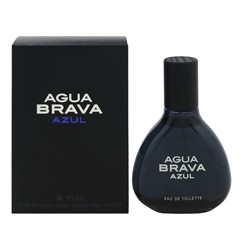 [香水][アントニオ プイグ]ANTONIO PUIG アグア ブラーバ アズール EDT・SP 100ml 香水 フレグランス AGUA BRAVA AZUL 