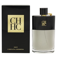 キャロライナヘレラ 香水 メンズ CH フォーメン プリヴェ EDT・SP 150ml 送料無料 CH MEN PRIVE CAROLINA HERRERA 