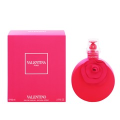 [香水][バレンチノ]VALENTINO ヴァレンティナ ピンク EDP・SP 80ml 送料無料 香水 フレグランス VALENTINA PINK 
