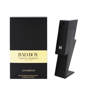 キャロライナヘレラ 香水 メンズ バッドボーイ ル パルファム EDP・SP 100ml 送料無料 BAD BOY LE PARFUM CAROLINA HERRERA 