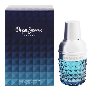 [香水][ペペジーンズ]PEPE JEANS ペペジーンズ フォーヒム EDT・SP 50ml 香水 フレグランス PEPE JEANS FOR HIM 