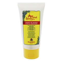 ALVAREZ GOMEZ アグア デ コロニア コンセントラーダ ハンドクリーム 75ml AGUA DE COLONIA CONCENTRADA HAND CREAM 