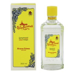 【アルヴァレス ゴメス 香水】アグア デ コロニア コンセントラーダ EDC・BT 300ml ALVAREZ GOMEZ  送料無料 香水 