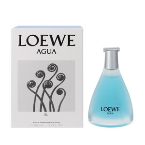 ロエベ 香水 ロエベ アグア EDT・SP 50ml LOEWE AGUA 新品 未使用-