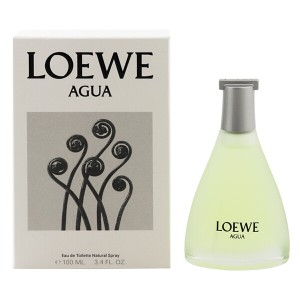 [香水][ロエベ]LOEWE アグア デ ロエベ クラシック EDT・SP 100ml 送料無料 香水 フレグランス AQUA DE LOEWE CLASSIC 