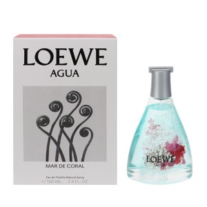 【ロエベ 香水】アグア デ ロエベ マール デ コーラル クラシック EDT・SP 100ml LOEWE  送料無料 香水 