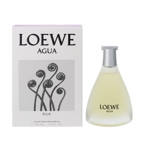 [香水][ロエベ]LOEWE アグア エラ EDT・SP 100ml 送料無料 香水 フレグランス AGUA ELLA 