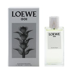 [香水][ロエベ]LOEWE ロエベ 001 EDC・SP 100ml 香水 フレグランス LOEWE 001 
