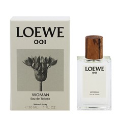 [香水][ロエベ]LOEWE ロエベ 001 ウーマン EDT・SP 30ml 香水 フレグランス LOEWE 001 WOMAN 