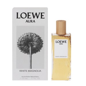 安価 ワタナベ 香水 廃盤 Aura LOEWE アウラ ロエベ 香水(女性用