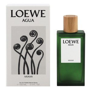 香水 ロエベ LOEWE ロエベ アグア マイアミ EDT・SP 100ml 送料無料 香水 フレグランス LOEWE AGUA MIAMI 