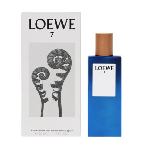 【ロエベ 香水】ロエベ 7 EDT・SP 50ml LOEWE  送料無料 香水 LOEWE 7 POUR HOMME 