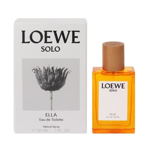 [香水][ロエベ]LOEWE ロエベ ソロ エジャ EDT・SP 30ml 香水 フレグランス LOEWE SOLO ELLA 