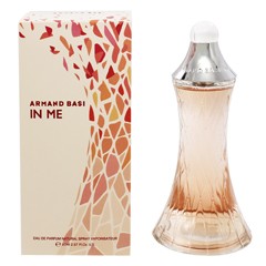 アルマンド バジ 香水 レディース イン ミー EDP・SP 80ml IN ME ARMAND BASI 