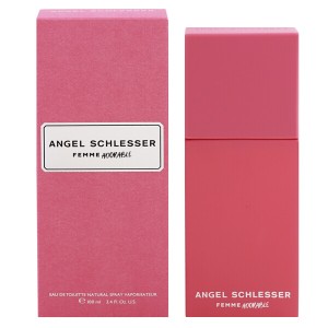 【エンジェルシュレッサー 香水】エンジェルシュレッサー アドラーブル EDT・SP 100ml ANGEL SCHLESSER  送料無料 香水 