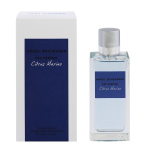 エンジェルシュレッサー 香水 レディース オーフレッシュ シトラス マリノ EDT・SP 100ml EAU FRAICHE CITRUS MARINO 