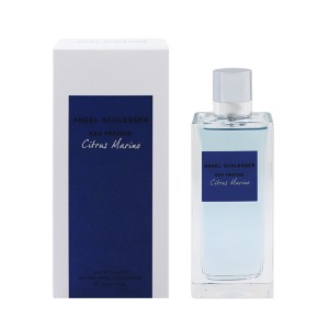 エンジェルシュレッサー 香水 レディース オーフレッシュ シトラス マリノ EDT・SP 150ml EAU FRAICHE CITRUS MARINO 