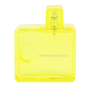 [香水][マンダリナ ダック]MANDARINA DUCK マンダリナ ダック (テスター) EDT・SP 100ml 香水 フレグランス 