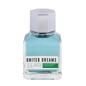 [香水][ベネトン]BENETTON ユナイテッドドリーム ゴーファー (テスター) EDT・SP 100ml 香水 フレグランス 