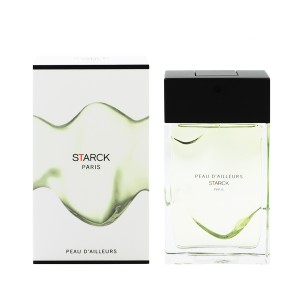 [香水][スタルク パリ]STARCK PARIS ポー ダイユール EDT・SP 90ml 香水 フレグランス PEAU D’AILLEURS 