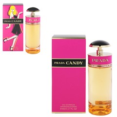 【プラダ 香水】キャンディ EDP・SP 80ml PRADA  送料無料 香水 CANDY 