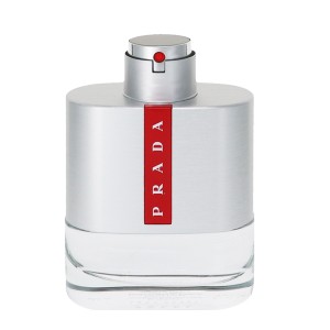 プラダ 香水 メンズ ルナロッサ (テスター) EDT・SP 100ml 送料無料 LUNA ROSSA TESTER PRADA 