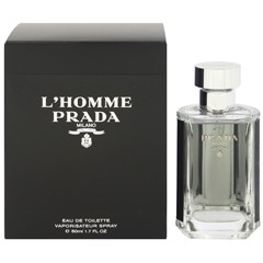 [香水][プラダ]PRADA プラダ オム EDT・SP 50ml 送料無料 香水 フレグランス L’HOMME PRADA 