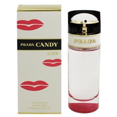 【プラダ 香水】キャンディ キス EDP・SP 80ml PRADA  送料無料 香水 CANDY KISS 