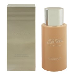 JEAN PAUL GAULTIER クラシック パフュームド ボディローション 200ml CLASSIQUE PARFUMED BODY LOTION 