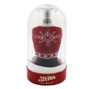 [香水][ジャン ポール ゴルチェ]JEAN PAUL GAULTIER ル・マル クリスマス コレクター エディション (2018) EDT・SP 125ml 香水 