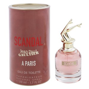 【ジャン ポール ゴルチェ 香水】スキャンダル ア パリ EDT・SP 50ml JEAN PAUL GAULTIER  送料無料 香水 SCANDAL A PARIS 