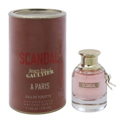 【ジャン ポール ゴルチェ 香水】スキャンダル ア パリ EDT・SP 30ml JEAN PAUL GAULTIER  送料無料 香水 SCANDAL A PARIS 