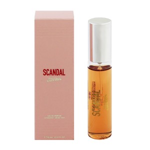 香水 ジャン ポール ゴルチェ JEAN PAUL GAULTIER スキャンダル EDP・SP 15ml 香水 フレグランス SCANDAL 