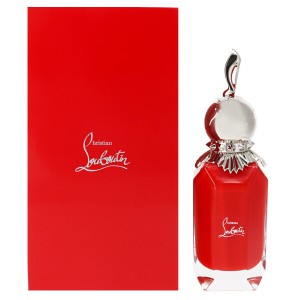 クリスチャン ルブタン 香水 レディース ルビルージュ EDP・SP 90ml 送料無料 LOUBIROUGE CHRISTIAN LOUBOUTIN 