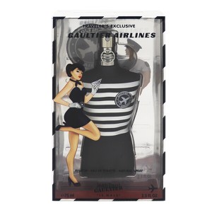 【ジャン ポール ゴルチェ 香水】ル・マル エアライン EDT・SP 75ml JEAN PAUL GAULTIER  送料無料 香水 LE MALE AIRLINES 