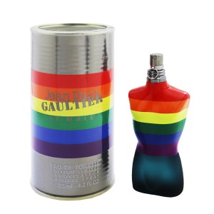 【ジャン ポール ゴルチェ 香水】ル・マル プライド EDT・SP 125ml JEAN PAUL GAULTIER  送料無料 香水 LE MALE PRIDE 