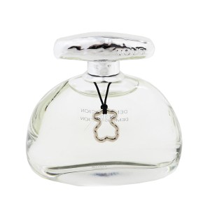 [香水][トウス]TOUS トウス タッチ ザ ルミナスゴールド (テスター) EDT・SP 100ml 香水 フレグランス 