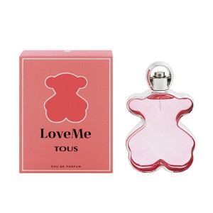 [香水][トウス]TOUS ラブ ミー EDP・SP 90ml 香水 フレグランス LOVE ME 