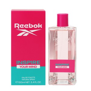 [香水][リーボック]REEBOK インスパイアユアマインド EDT・SP 100ml 香水 フレグランス INSPIRE YOUR MIND 