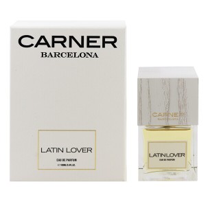 [香水][カーナー バルセロナ]CARNER BARCELONA ラテンラバー EDP・SP 100ml 送料無料 香水 フレグランス LATIN LOVER 