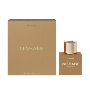 [香水][ニシャネ]NISHANE アバンダンスコレクション ナンシェ エキストレド パルファム・SP 50ml 送料無料 香水 フレグランス 