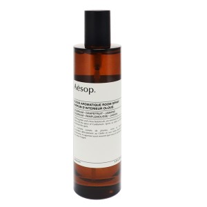 AESOP オロウス アロマティック ルームスプレー 100ml OLOUS AROMATIQUE ROOM 